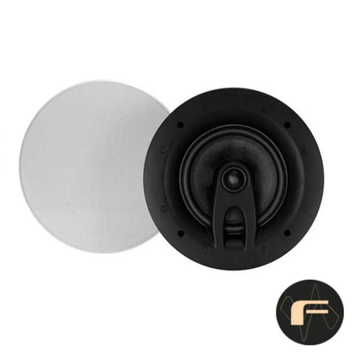 In Ceiling Speakers