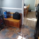 Testing for Mold in the Air