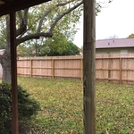 One home