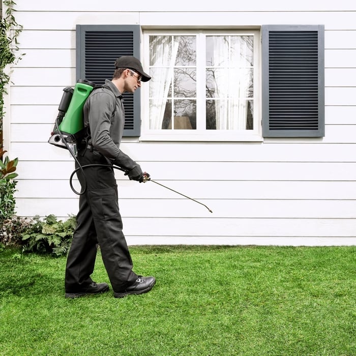 Pest Control