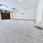 Lakeshore Parade of Homes Epoxy Garage Floor Coat