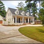 Downtown Home