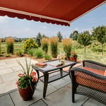 Elite Plus Retractable Awnings