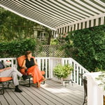 Elite Plus Retractable Awnings