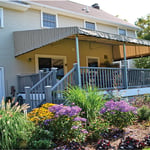 Deck Canopy