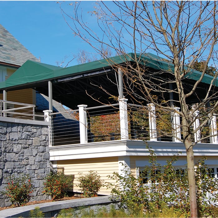 Deck Canopy