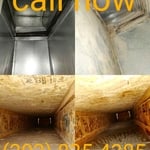 Duct Cleaning