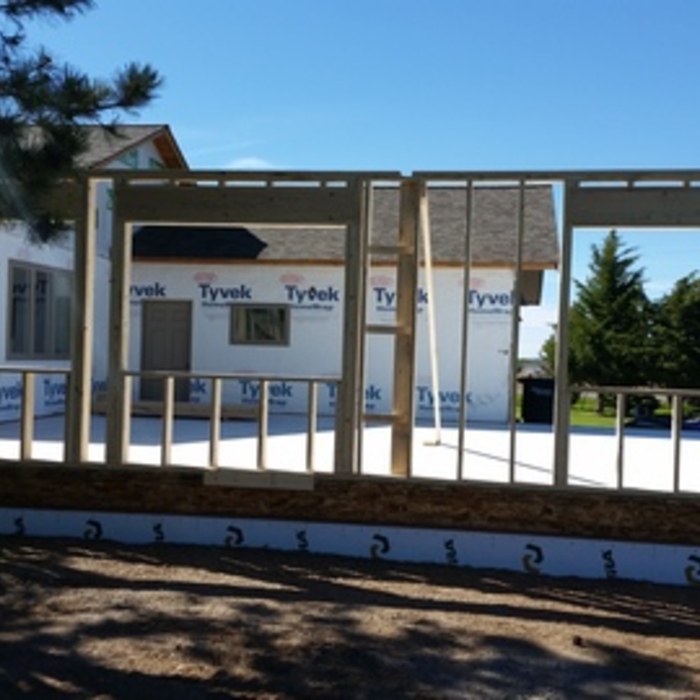 OUR WORK
