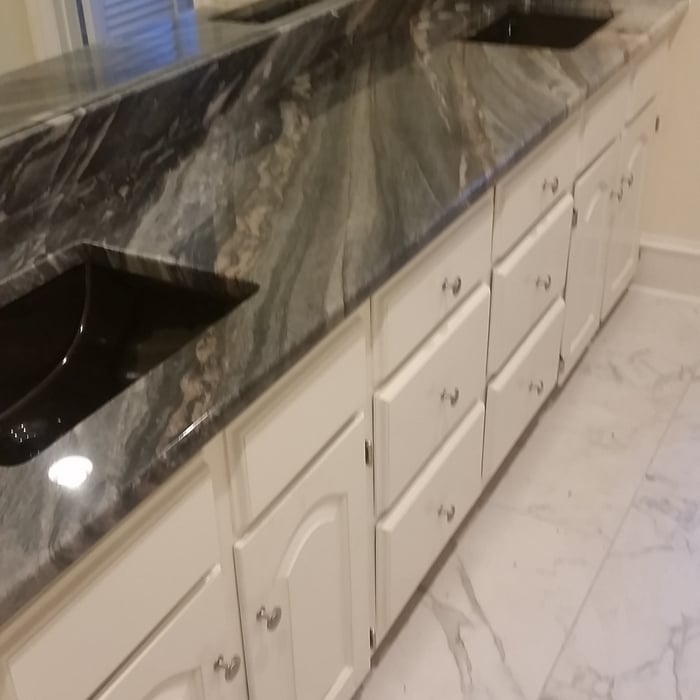 house remodel