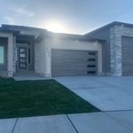 Sunrise Ridge New Home