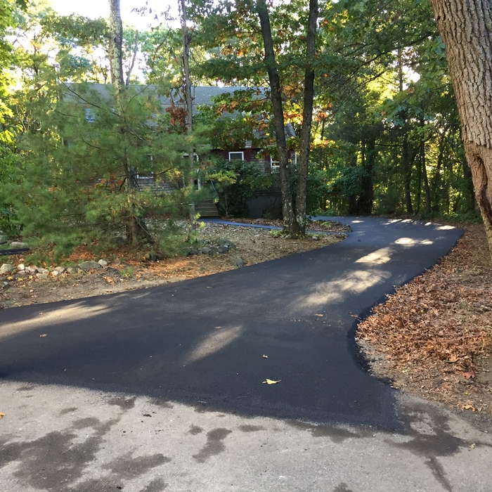 Asphalt