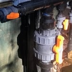 Light Plumbing -