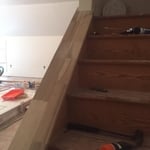 Stair trim