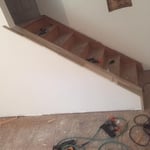 stair trim