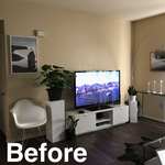 INTERIOR PAINTING