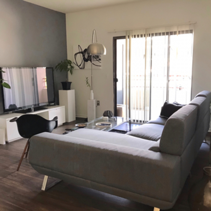 INTERIOR PAINTING