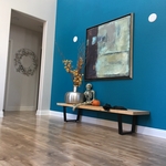 Interior painting