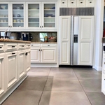 Cabinet Refinishing