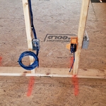 Security Camera Wiring