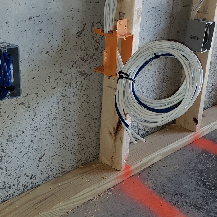 TV Wiring