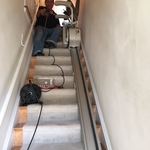 Straight Stairlift