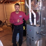 Furnace Replacement