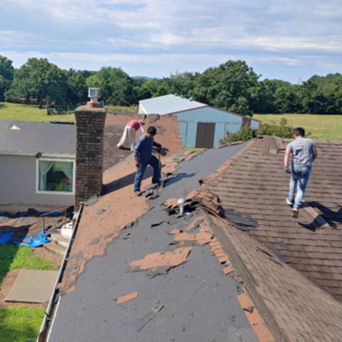 Local roofs!!!