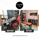 Home Office Organization