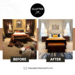 Master Bedroom Update