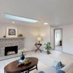 Thurston Rehab Living Room