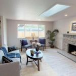 Thurston Rehab Living Room