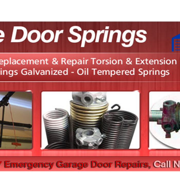 springs