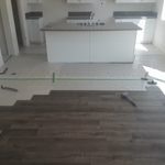 Waterproof Floors