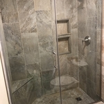 main level bath