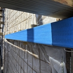 Concrete Drain