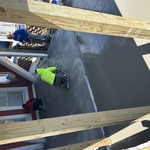 Finishing Concrete