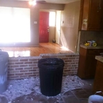 Some before and after pic