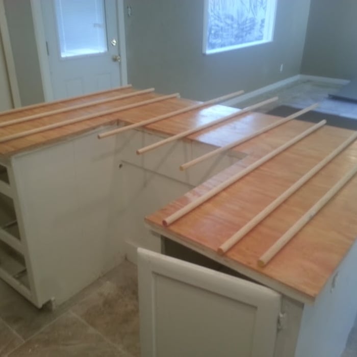 Some before and after pic