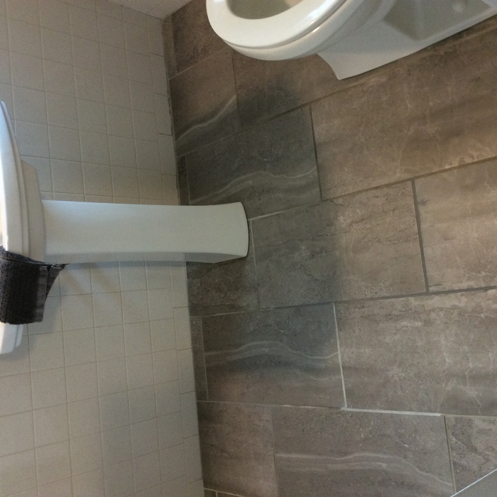 Tile and Grout colorseali