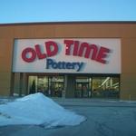 Old Time Pottery E.State