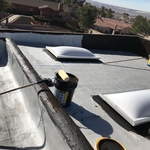 First Coat