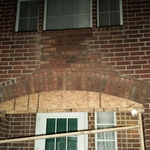 Brick repair