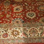 Oriental Rug
