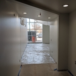 Main Hallway