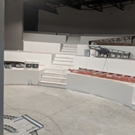 Training Area