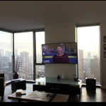 TV Mount