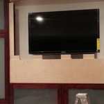 Tv Mount