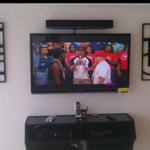 TV Mount