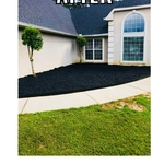 Mulch Installation