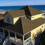 Fortified Roof